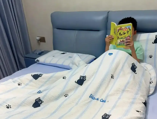 Mẹ kể chuyện con trai lớp 1 là thiên tài, dân mạng nghe xong cảm thán: Thiên tài kiểu ấy còn nhiều hơn lá rụng mùa thu!