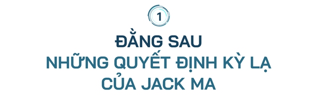 'Bí mật' của Alibaba qua lời kể từ 'cánh tay phải' Jack Ma và lời khẳng định: Nếu quốc gia nào có chiến binh, đó chính là Việt Nam- Ảnh 1.