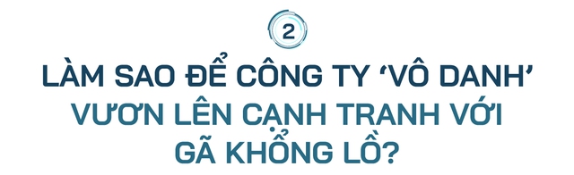 'Bí mật' của Alibaba qua lời kể từ 'cánh tay phải' Jack Ma và lời khẳng định: Nếu quốc gia nào có chiến binh, đó chính là Việt Nam- Ảnh 4.