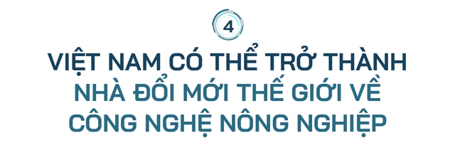 'Bí mật' của Alibaba qua lời kể từ 'cánh tay phải' Jack Ma và lời khẳng định: Nếu quốc gia nào có chiến binh, đó chính là Việt Nam- Ảnh 9.
