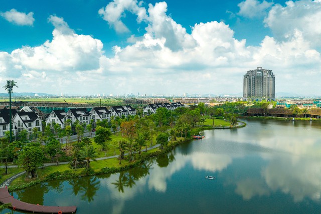 Diện mạo mới của cực tăng trưởng phát triển bậc nhất Bắc Trung Bộ- Ảnh 9.