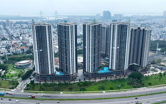 Khách hàng lo ngại pháp lý dự án khi xuống tiền mua bất động sản