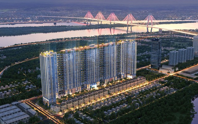 Loạt đại dự án "hot" nhất thị trường lúc này, tạo nên quy mô tổng tài sản đạt gần 80.000 tỷ đồng của Sunshine Group Loạt đại dự án "hot" nhất thị trường lúc này, tạo nên quy mô tổng tài sản đạt gần 80.000 tỷ đồng của Sunshine Group