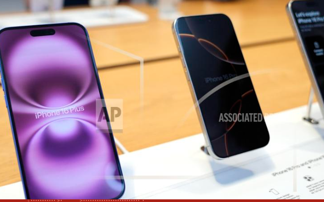 Ấn Độ lập kỷ lục xuất khẩu iPhone trị giá 10 tỷ USD trong nửa đầu năm tài chính 2025