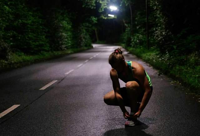 Kiên trì làm việc này vào buổi tối, sau 1 năm cơ thể thay đổi bất ngờ: Kết quả sẽ khiến nhiều người phải thay đổi thói quen