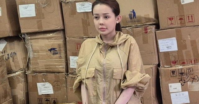 Chất cấm trong “viên Collagen” của Ngân 98 độc cỡ nào?