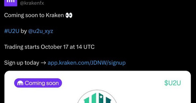 Nóng: Nền tảng blockchain Việt được hậu thuẫn bởi SSI của Chủ tịch Nguyễn Duy Hưng chính thức lên sàn coin hàng đầu nước Mỹ