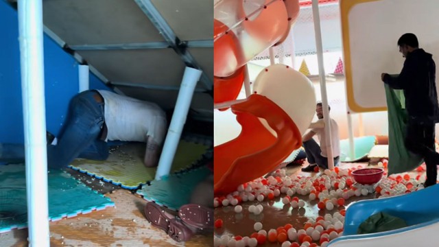 Khách Tây bỏ tiền đến Việt Nam làm gì thế này?