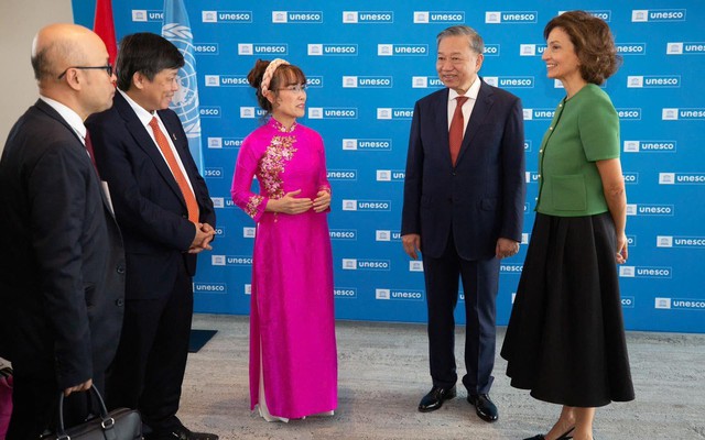 Tỷ phú Nguyễn Thị Phương Thảo – Doanh nhân của tầm nhìn, trí tuệ và lòng nhân ái