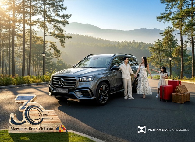 4 mẫu xe dồn dập ra mắt Việt Nam tuần này: Đủ nhu cầu từ khoảng 500 triệu tới 6 tỷ đồng- Ảnh 5. 4 mẫu xe dồn dập ra mắt Việt Nam tuần này: Đủ nhu cầu từ khoảng 500 triệu tới 6 tỷ đồng- Ảnh 5.