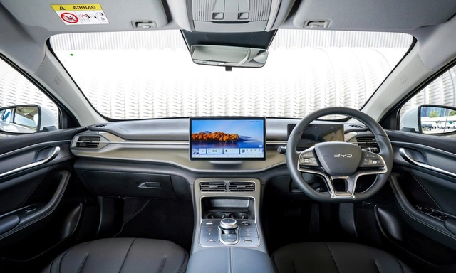 4 mẫu xe dồn dập ra mắt Việt Nam tuần này: Đủ nhu cầu từ khoảng 500 triệu tới 6 tỷ đồng- Ảnh 7. 4 mẫu xe dồn dập ra mắt Việt Nam tuần này: Đủ nhu cầu từ khoảng 500 triệu tới 6 tỷ đồng- Ảnh 7.