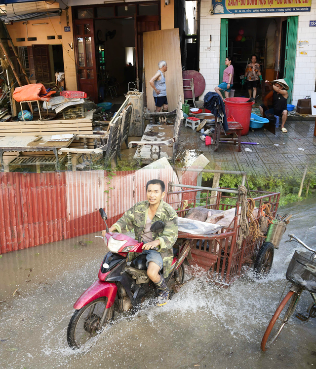 Nền kinh tế thiệt hại hàng chục nghìn tỷ mỗi năm vì bão lũ, một DN Việt dùng dữ liệu và công nghệ "bắt mạch ông trời"- Ảnh 7.