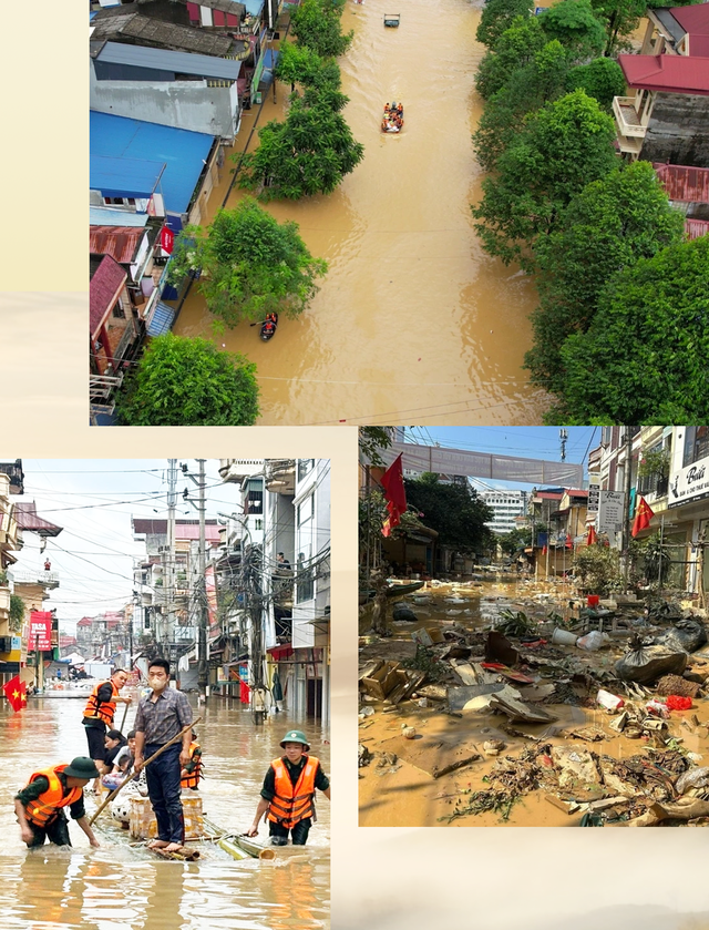 Nền kinh tế thiệt hại hàng chục nghìn tỷ mỗi năm vì bão lũ, một DN Việt dùng dữ liệu và công nghệ "bắt mạch ông trời"- Ảnh 1.