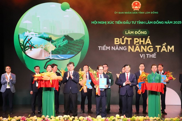 Tin vui từ Hóa chất Đức Giang (DGC) cho siêu dự án bô xít 2,3 tỷ USD