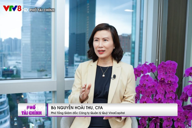 Phó TGĐ VinaCapital: Nâng hạng giúp tăng chiều sâu cho thị trường chứng khoán, hạn chế sự "áp đảo" của NĐT cá nhân