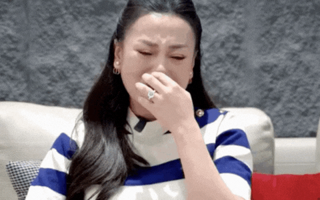 Tình hình Phương Oanh hiện tại