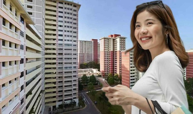 Kinh nghiệm 8 năm sống chung cư, tôi bỏ thêm 407 triệu đồng mua nhà ở vị trí này để hưởng "lợi trăm bề": Sau 5 năm bán đi còn lãi to