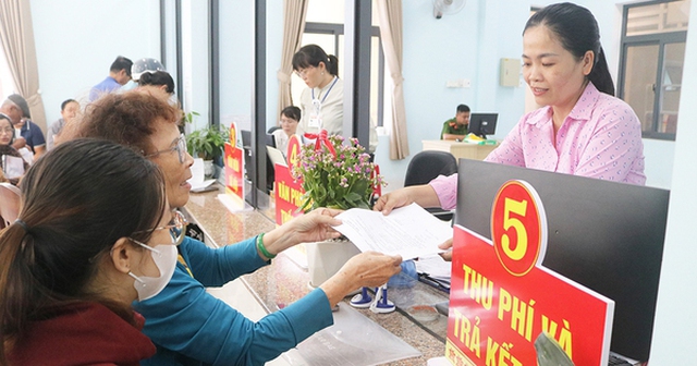 5 phường bị phản ánh chậm giải quyết hồ sơ đất đai