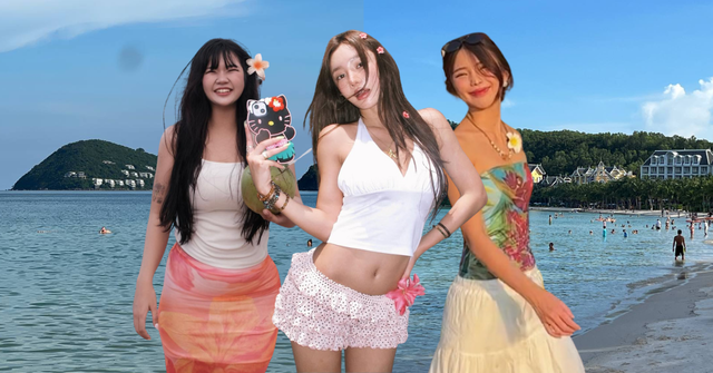 Phú Quốc đứng đầu châu Á, top 3 thế giới!