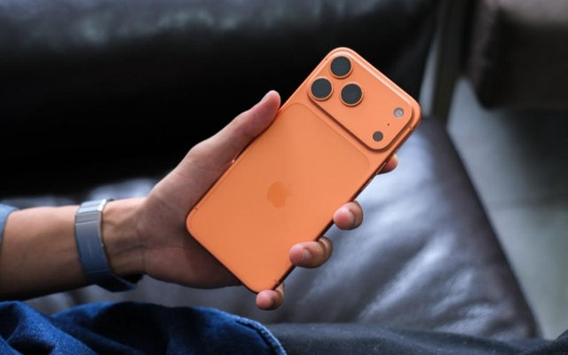 Nên mua iPhone 17 Pro Max hay iPhone Air - chọn lớn hay chọn mỏng?