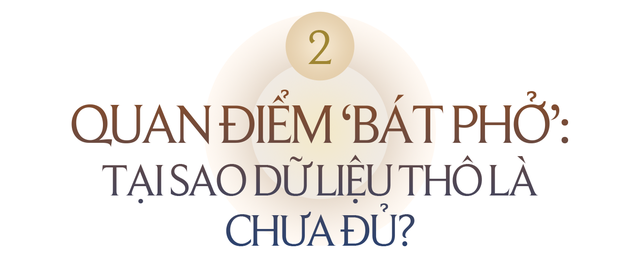 Nền kinh tế thiệt hại hàng chục nghìn tỷ mỗi năm vì bão lũ, một DN Việt dùng dữ liệu và công nghệ "bắt mạch ông trời"- Ảnh 4.