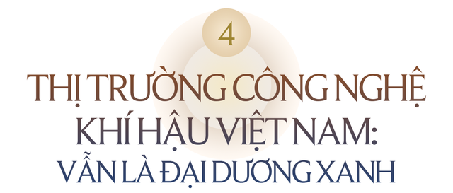 Nền kinh tế thiệt hại hàng chục nghìn tỷ mỗi năm vì bão lũ, một DN Việt dùng dữ liệu và công nghệ "bắt mạch ông trời"- Ảnh 8.