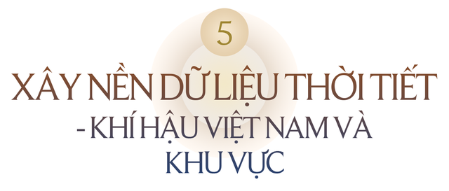 Nền kinh tế thiệt hại hàng chục nghìn tỷ mỗi năm vì bão lũ, một DN Việt dùng dữ liệu và công nghệ "bắt mạch ông trời"- Ảnh 10.