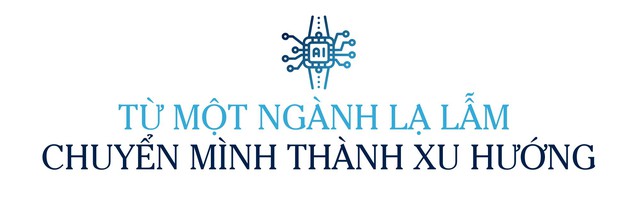 1 “ngành học của tương lai”, được dự đoán siêu hot ở năm 2030: 91% lãnh đạo doanh nghiệp Việt muốn tuyển, có trường đầu tư cơ sở đào tạo đến 693,93 tỷ đồng- Ảnh 1. 1 “ngành học của tương lai”, được dự đoán siêu hot ở năm 2030: 91% lãnh đạo doanh nghiệp Việt muốn tuyển, có trường đầu tư cơ sở đào tạo đến 693,93 tỷ đồng- Ảnh 1.