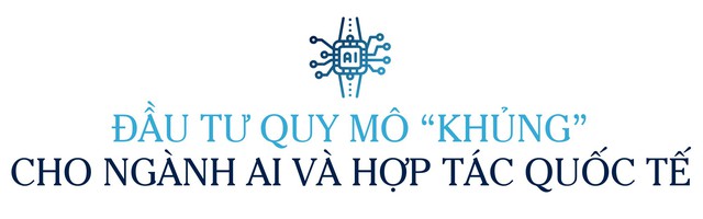 1 “ngành học của tương lai”, được dự đoán siêu hot ở năm 2030: 91% lãnh đạo doanh nghiệp Việt muốn tuyển, có trường đầu tư cơ sở đào tạo đến 693,93 tỷ đồng- Ảnh 3. 1 “ngành học của tương lai”, được dự đoán siêu hot ở năm 2030: 91% lãnh đạo doanh nghiệp Việt muốn tuyển, có trường đầu tư cơ sở đào tạo đến 693,93 tỷ đồng- Ảnh 3.