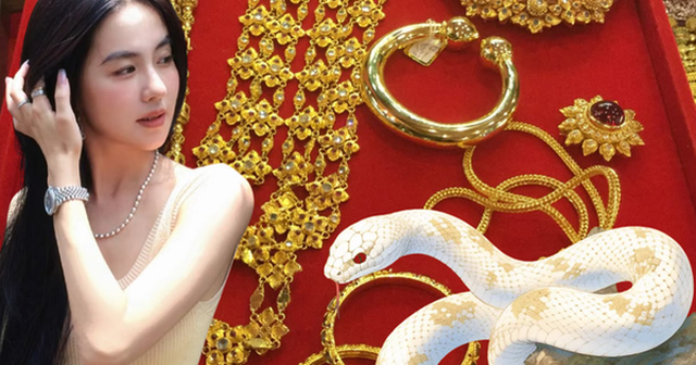 4 con giáp tiền "tự chạy vào túi" dịp cuối năm