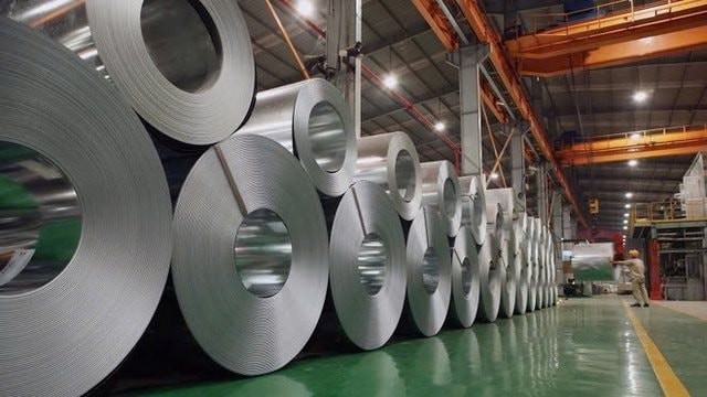 Doanh nghiệp thép đầu tiên công bố BCTC quý 3/2025: Lợi nhuận "bốc hơi" 90% so với cùng kỳ