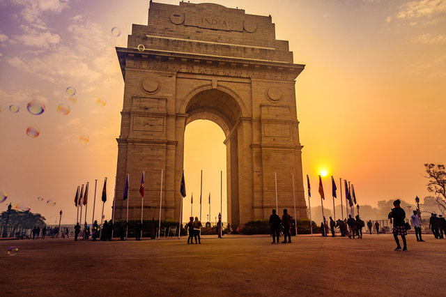 Lần đầu tiên, khách Việt sắp được đặt chân đến “thành phố của những tuyệt tác kiến trúc” chỉ sau 4 tiếng bay thẳng