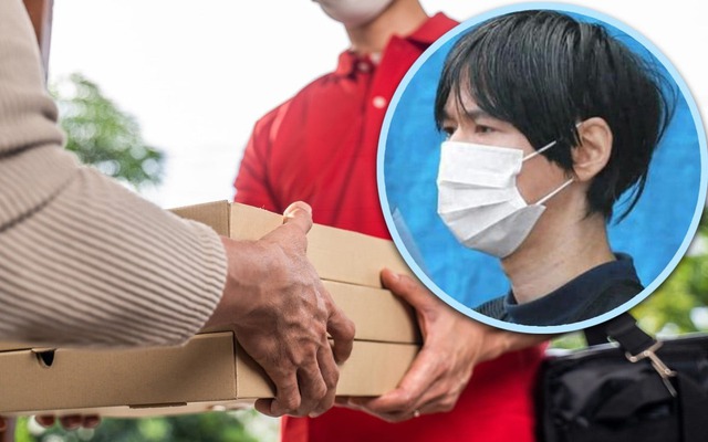 Thất nghiệp, người đàn ông 38 tuổi dùng kế để ‘ăn chùa’ 1.000 bữa trên ứng dụng giao đồ ăn, lừa đảo hơn nửa tỷ đồng trong 2 năm