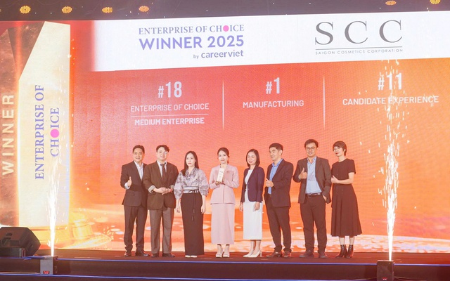 Khẳng định vị thế thương hiệu quốc gia, lan tỏa giá trị Việt