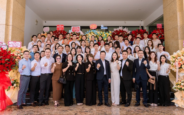 Cen Land hoàn tất thanh toán lô trái phiếu 450 tỷ đồng