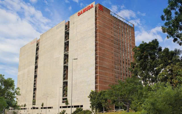 Gamuda Land mở rộng danh mục đầu tư tại Singapore với dự án Chencharu Close