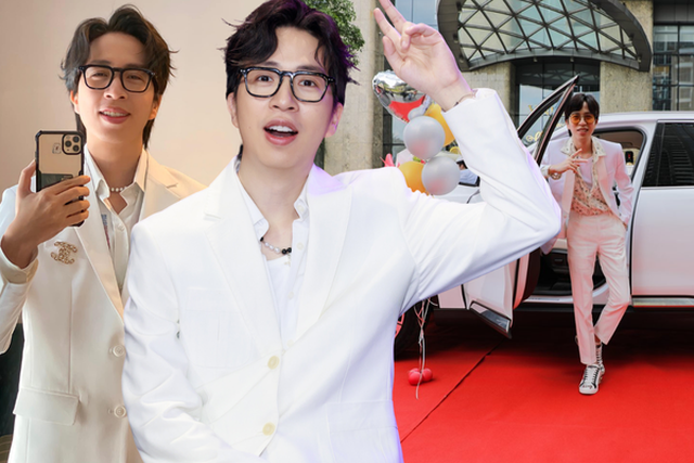 VirusS kiếm 1 triệu đô đầu tiên vào lúc nào? Bằng cách nào?