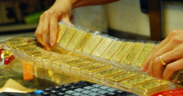 Đại diện UBCKNN: Đủ điều kiện để làm ngay sản phẩm phái sinh vàng, ETF vàng, vấn đề lớn nhất là căn cứ giá nào làm cơ sở