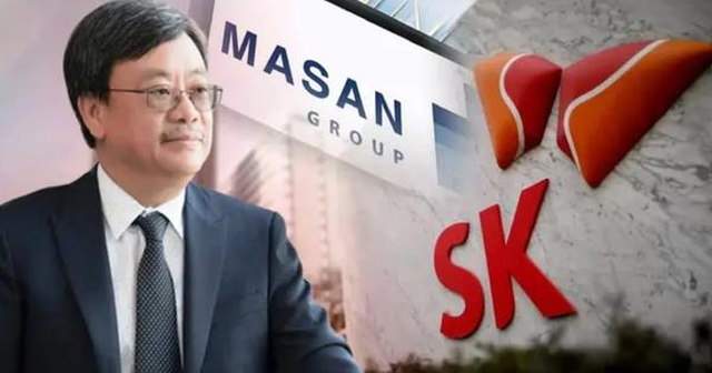 SK thoái hết vốn khỏi Masan, cổ phiếu tăng đột biến: Điều gì sẽ xảy ra?