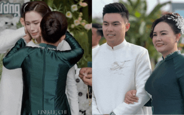 "Sính lễ" giá trị nhất thiếu gia Sơn Hải hỏi cưới Hoa hậu Đỗ Hà