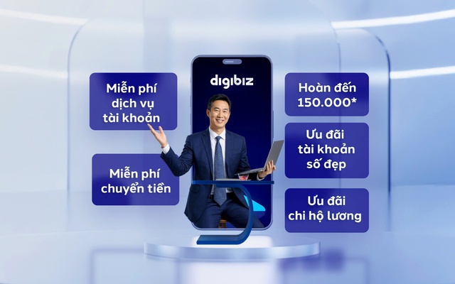 Bệ phóng nào cho hộ kinh doanh vươn mình thành doanh nghiệp?