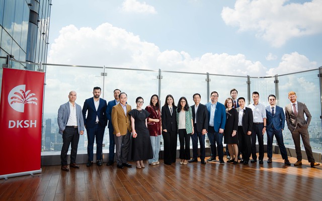 Dự báo xu hướng y tế tại châu Á và Việt Nam