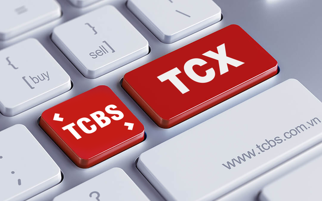 TCBS (TCX) công bố kế hoạch chia cổ tức 2024: 5% tiền mặt – 20% cổ phiếu