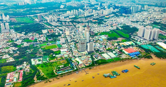 Hàng triệu người dân tại "siêu đô thị" TP.HCM sắp đón tin: Nhà ở riêng lẻ đang được xem xét miễn giấy phép xây dựng