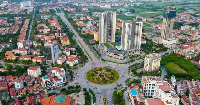 Bắc Ninh sau sáp nhập trở thành "tọa độ" đầu tư mới của bất động sản Miền Bắc 7 Bắc Ninh sau sáp nhập trở thành "tọa độ" đầu tư mới của bất động sản Miền Bắc