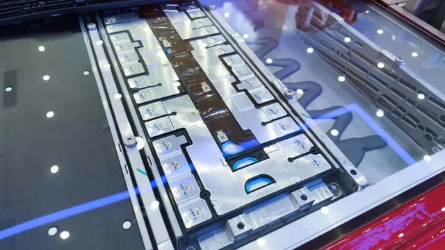 Đột phá công nghệ của Hàn Quốc: Phát minh thành công ‘chất phụ gia’ cho pin xe điện sạc nhanh, giữ hiệu suất 99% sau 2.100 chu kỳ, mở ra cánh cửa mới đầy tiềm năng