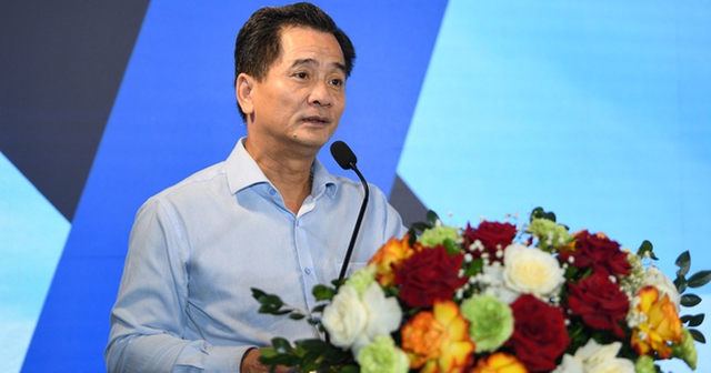 TS. Nguyễn Văn Đính: Một số chủ đầu tư và sàn phân phối "ra hàng nhỏ giọt" để tạo cảm giác khan hiếm, khiến tâm lý FOMO lan rộng