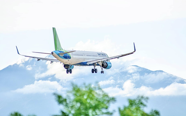 Bamboo Airways khôi phục hạng thẻ cao nhất cho gần 3 triệu hội viên Bamboo Club