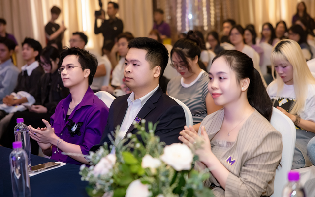 MOOVTEK và tham vọng đổi mới xu hướng đặt xe công nghệ