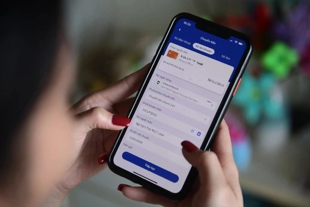 Người đàn ông SN 1956 chuyển khoản 50 triệu đồng vào STK MB Bank nhưng không nhận được phản hồi: Công an xã nhanh chóng vào cuộc xác minh